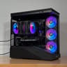RTX 5060ti Ryzen 7 5800XT Gaming PC