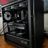 The Raven - Ryzen 5 7600X | RTX 4070 Ti OC | 32GB DDR5 @ 6000MT/s | 2TB storage | 850W PSU