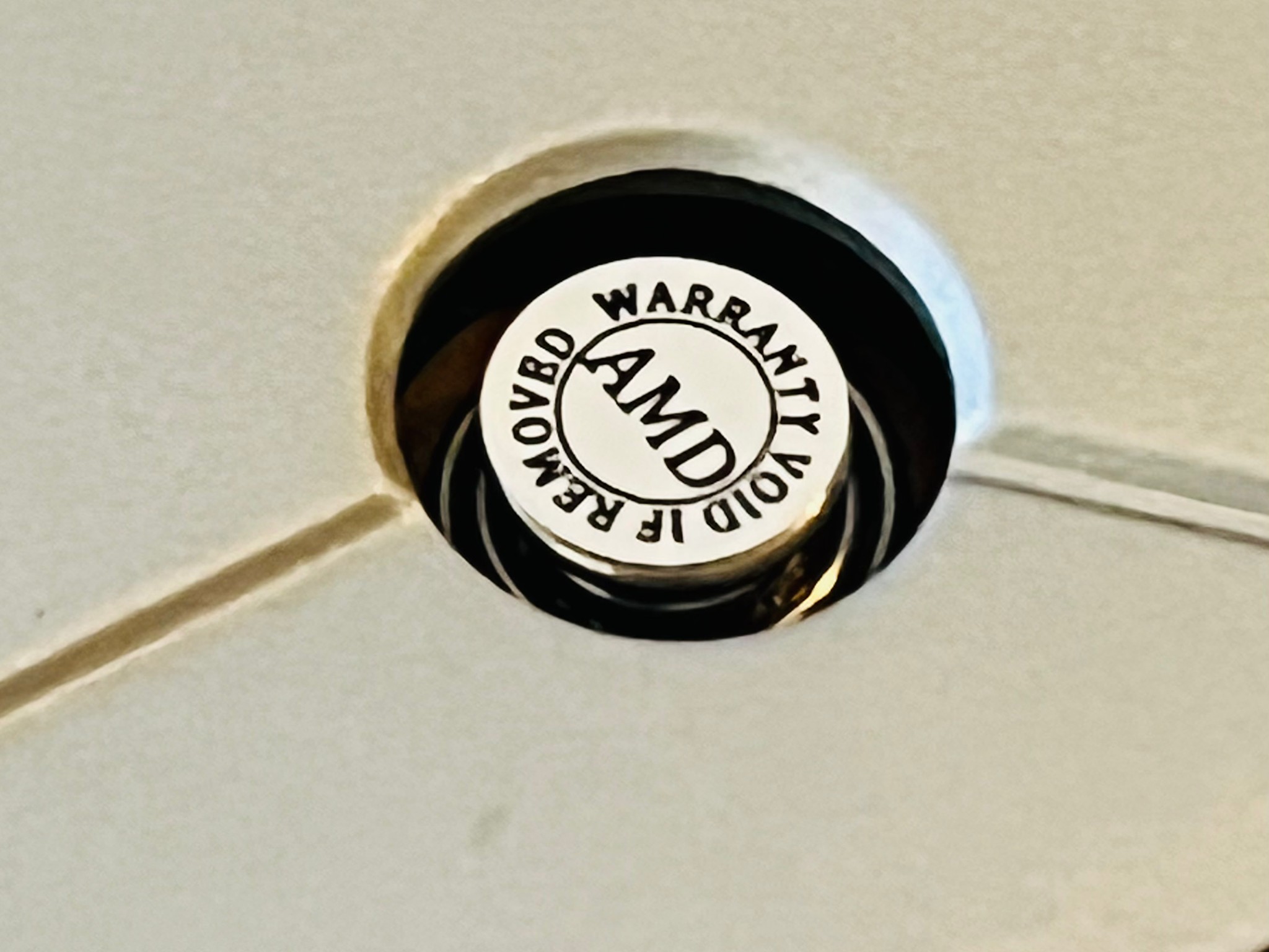 RX 6700 XT Reference