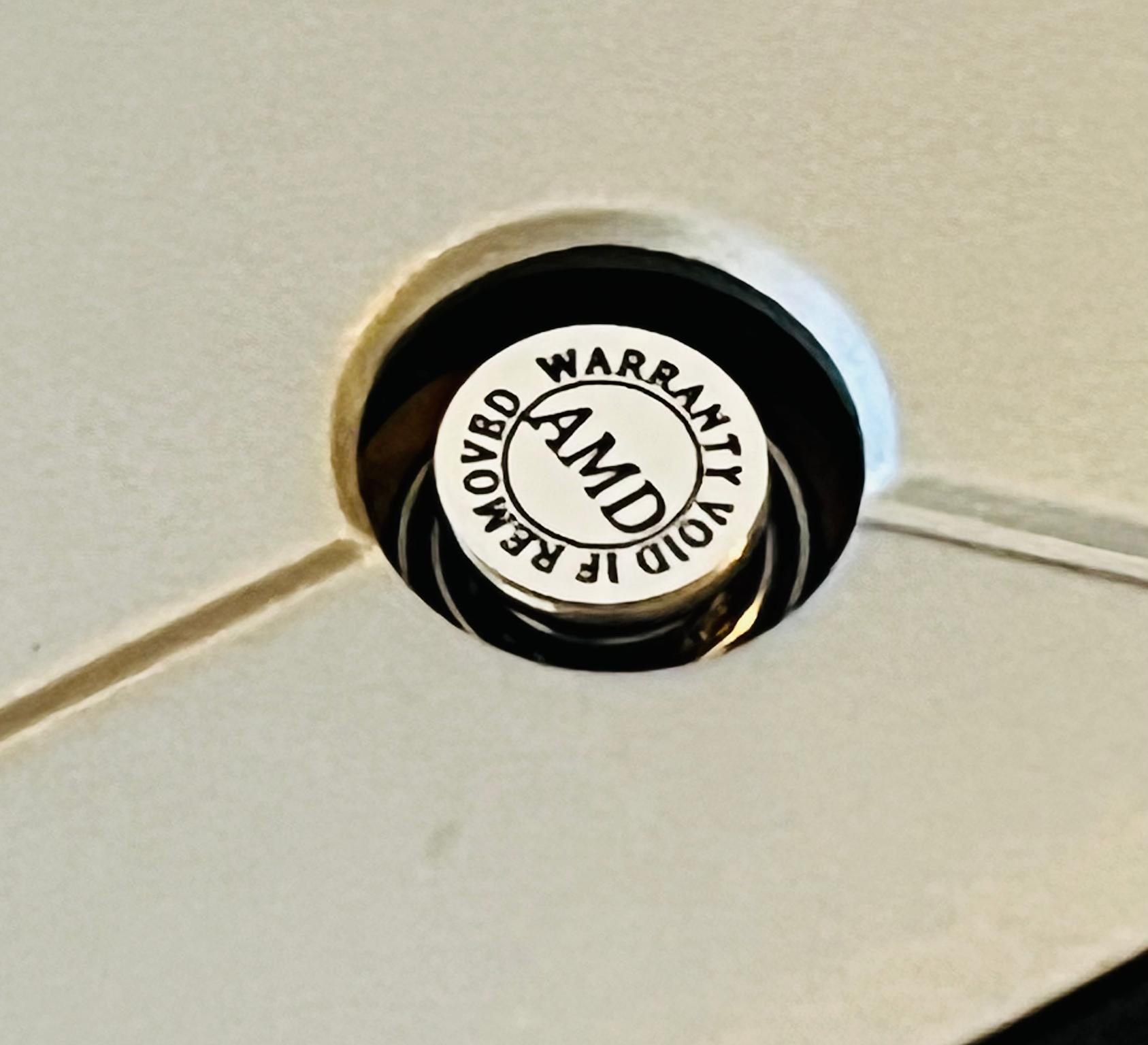 RX 6700 XT Reference