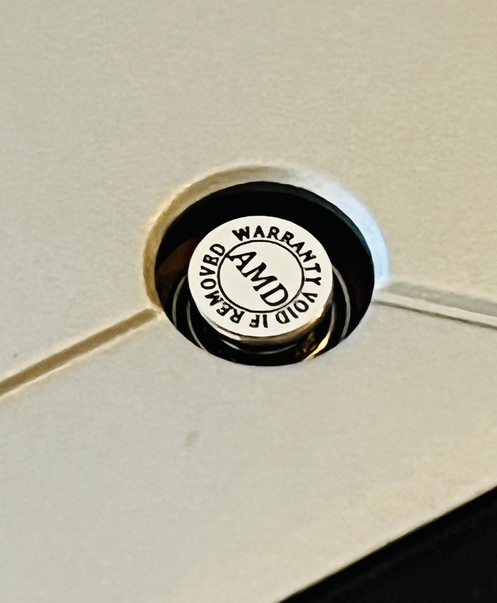 RX 6700 XT Reference