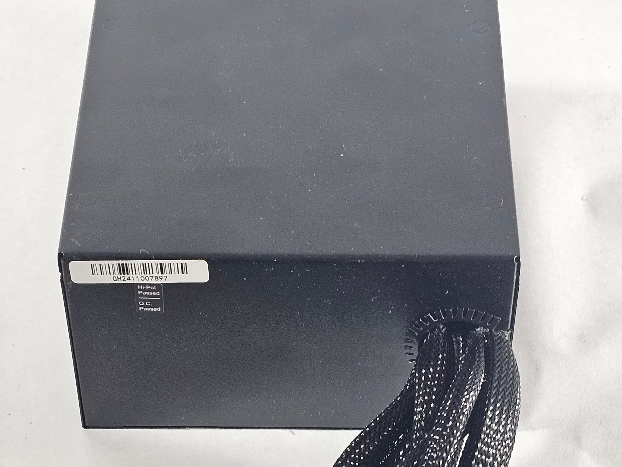 850 Watt PSU Apevia Prestige Power ATX-PR850W 850W Power Supply