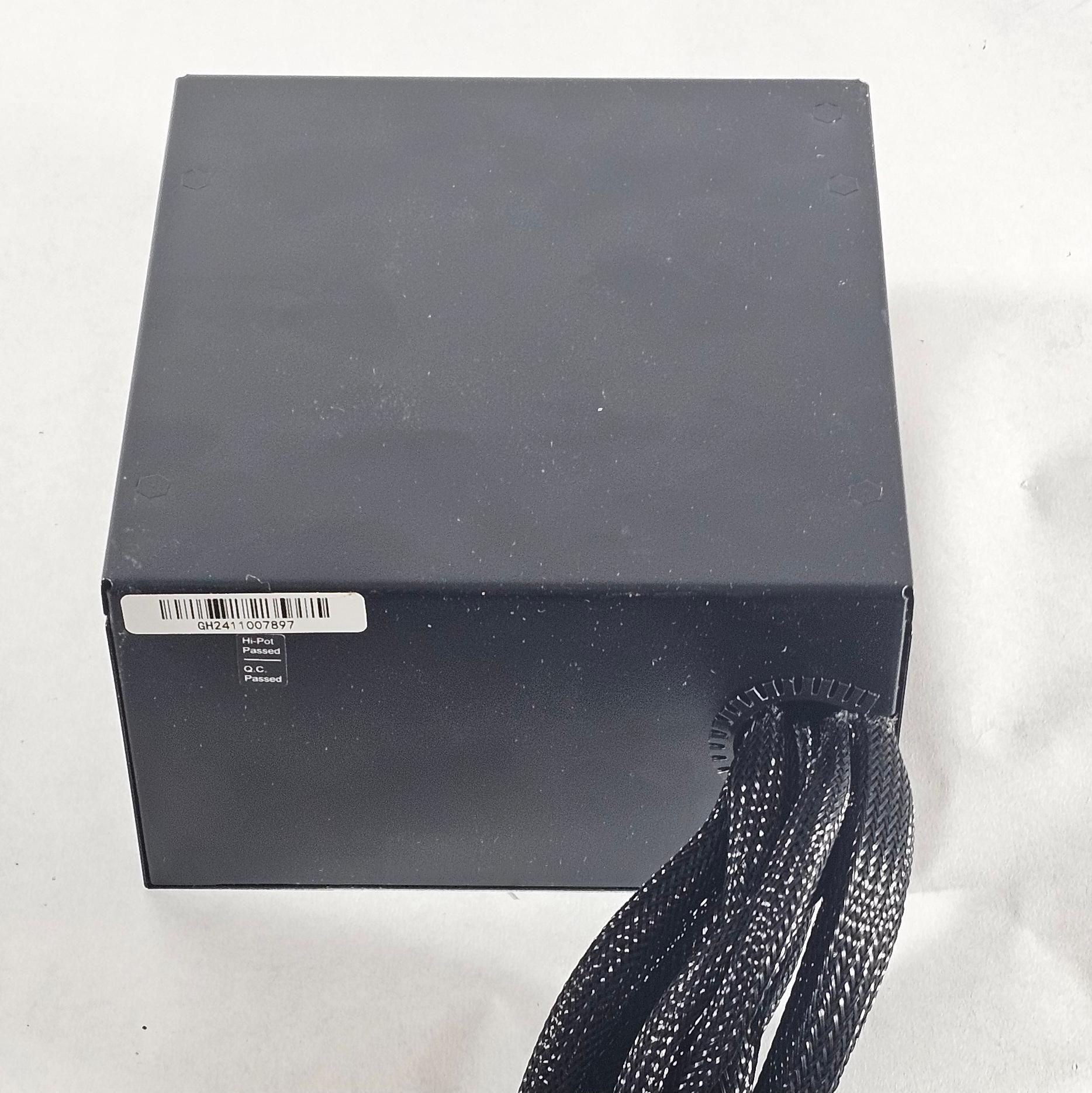850 Watt PSU Apevia Prestige Power ATX-PR850W 850W Power Supply