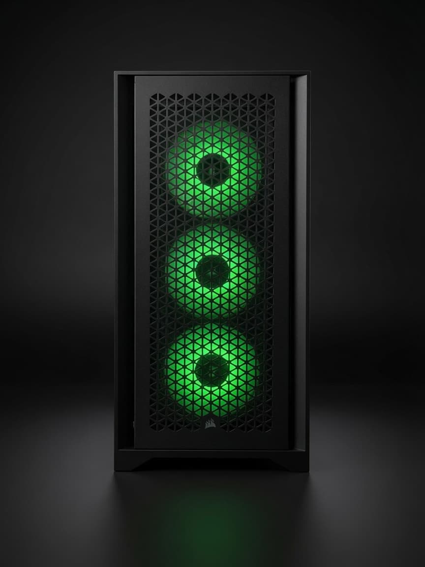 RTX 2080 Super + i7-10700K + 32gb 2400Mhz + 1TB SSD | Gaming PC
