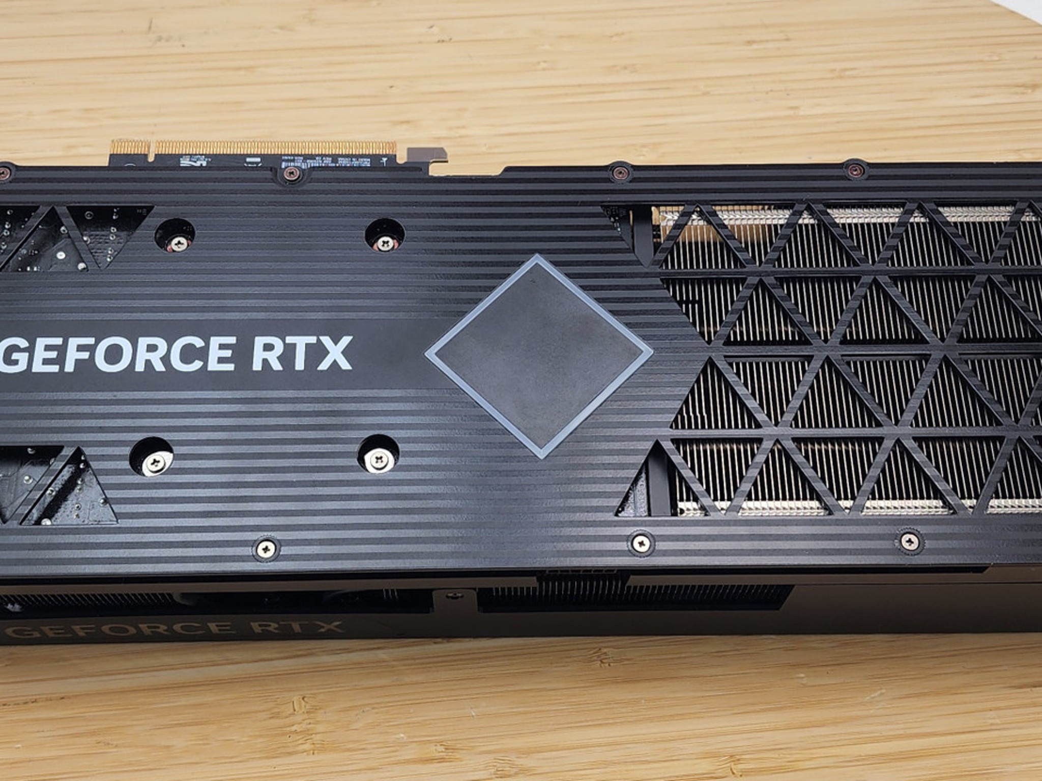HP Omen RTX 4090 24GB GDDR6X Video Graphics Card GPU | Used