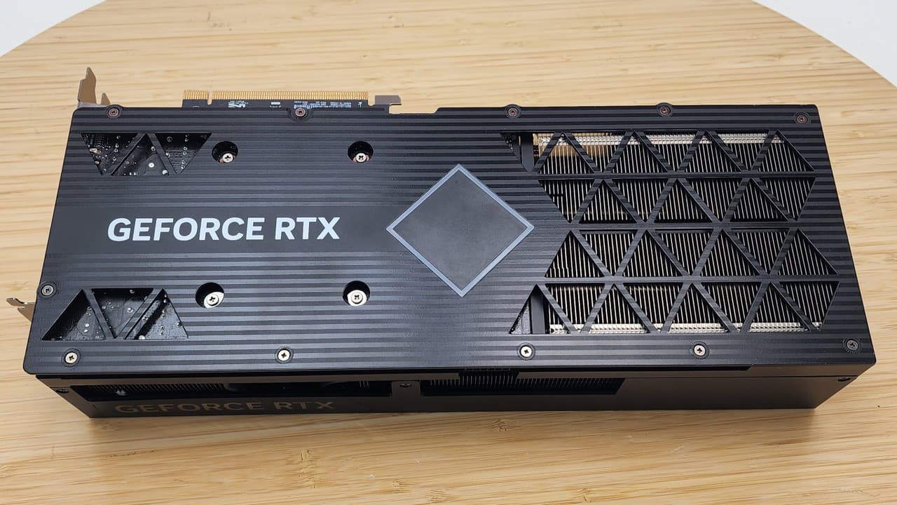 HP Omen RTX 4090 24GB GDDR6X Video Graphics Card GPU | Used