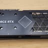 HP Omen RTX 4090 24GB GDDR6X Video Graphics Card GPU | Used