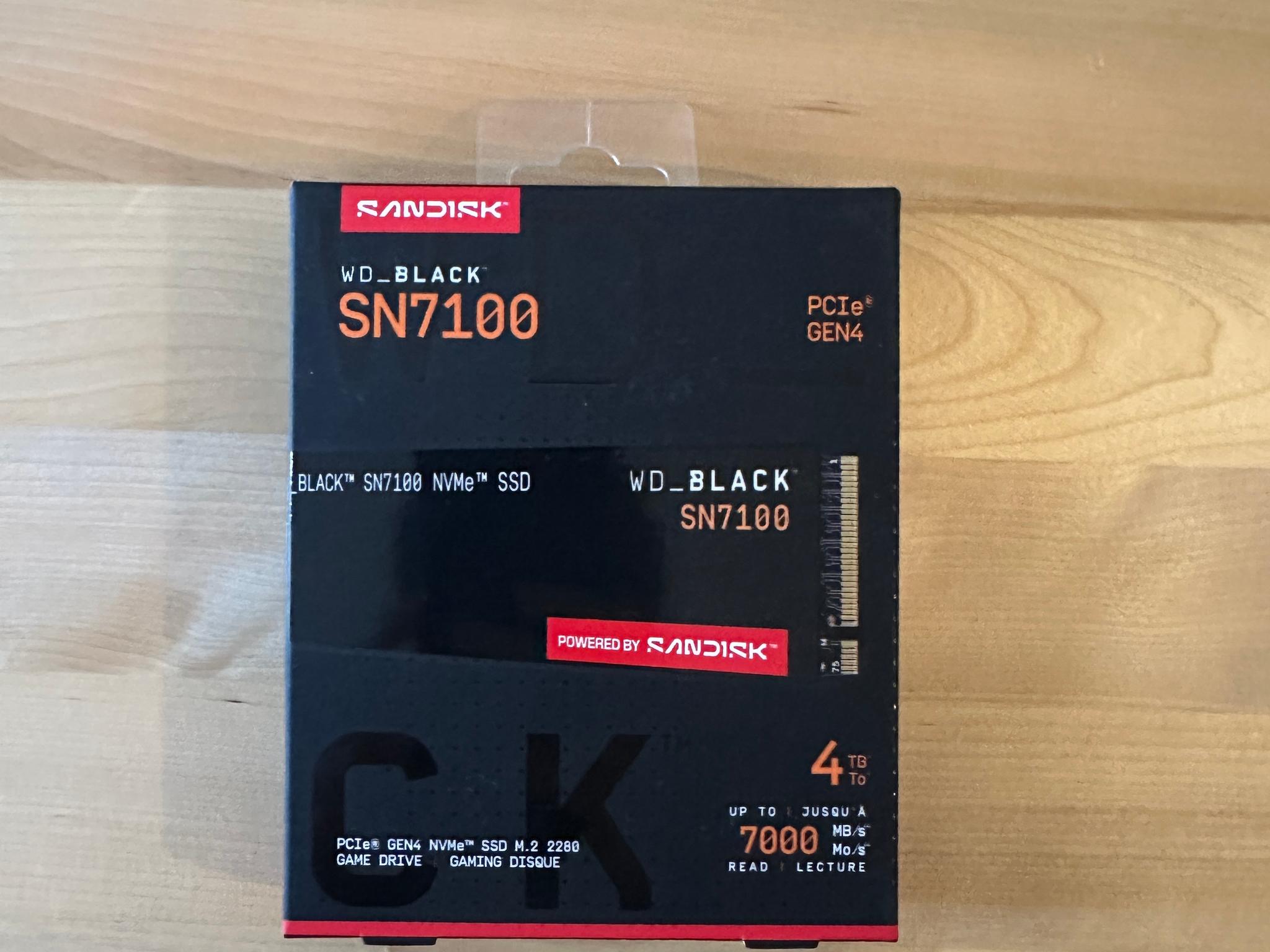 WD_BLACK SN7100 M.2 2280 4TB (SSD)