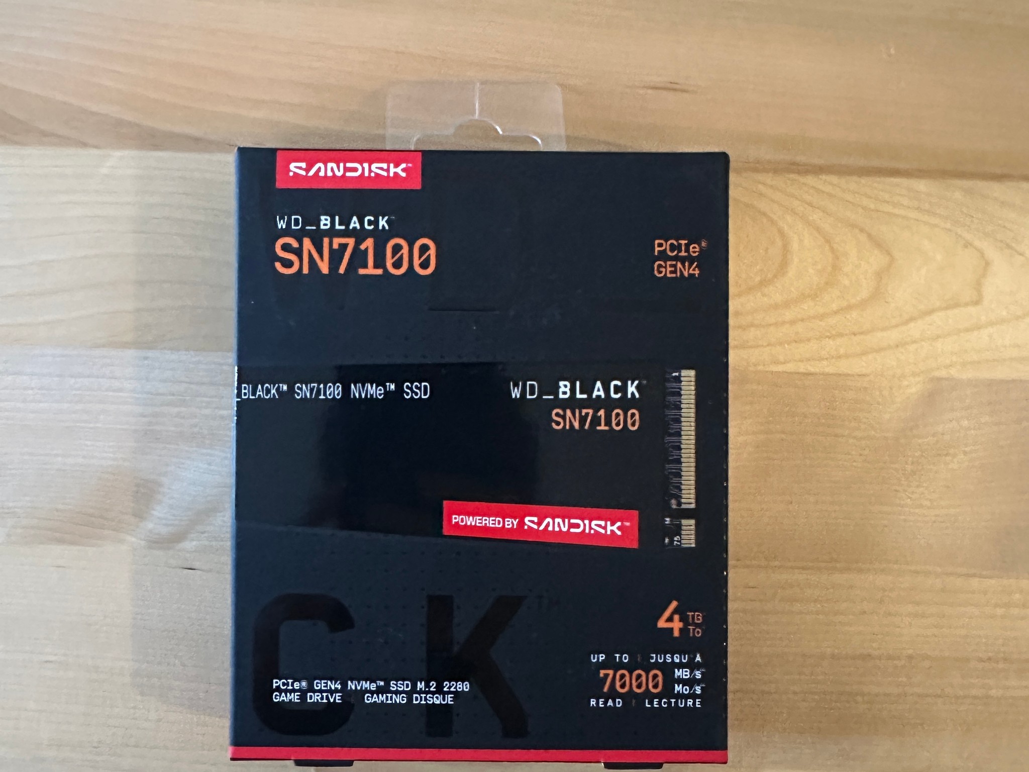WD_BLACK SN7100 M.2 2280 4TB (SSD)
