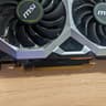 GeForce RTX 2060 VENTUS 6G OC