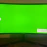 SAMSUNG 24" Curved 1080p Monitor