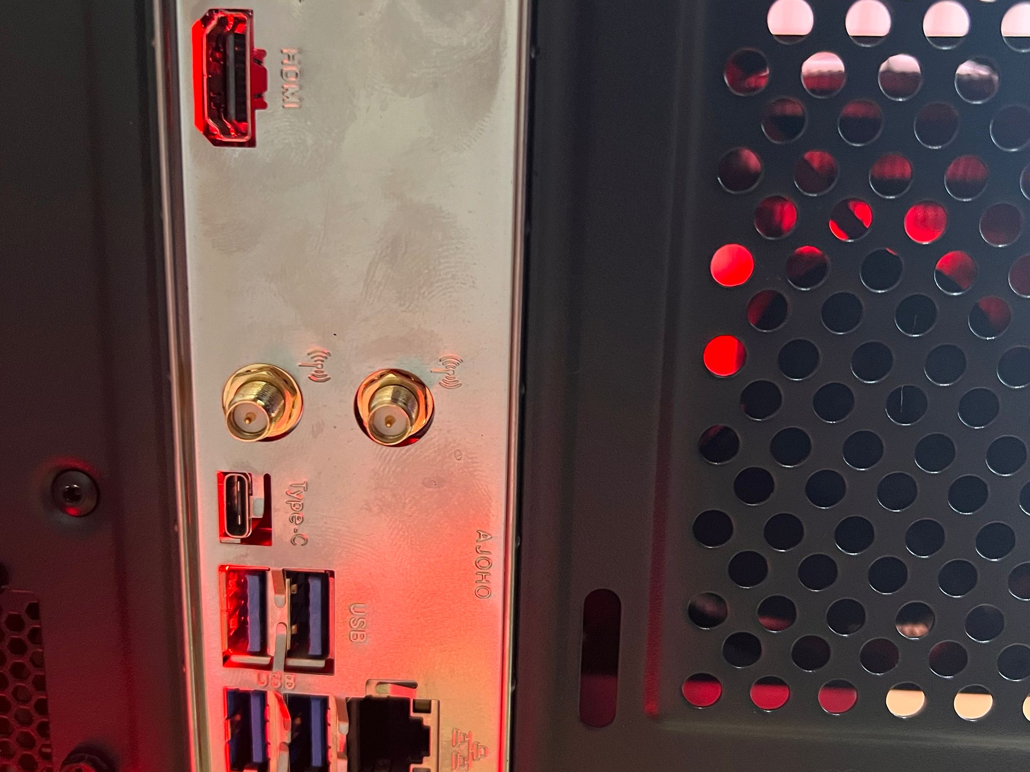 fully Refurbished Trade in pc 10700f/32gddr4/ 1 tb nvme/ 3070 send offers if they are responsible