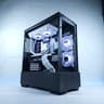 🤍🖤1440p Gaming | RTX 3080Ti | Ryzen 7 5700X | 32GB 3200MHz | 1TB NVMe SSD | FREE SHIPPING