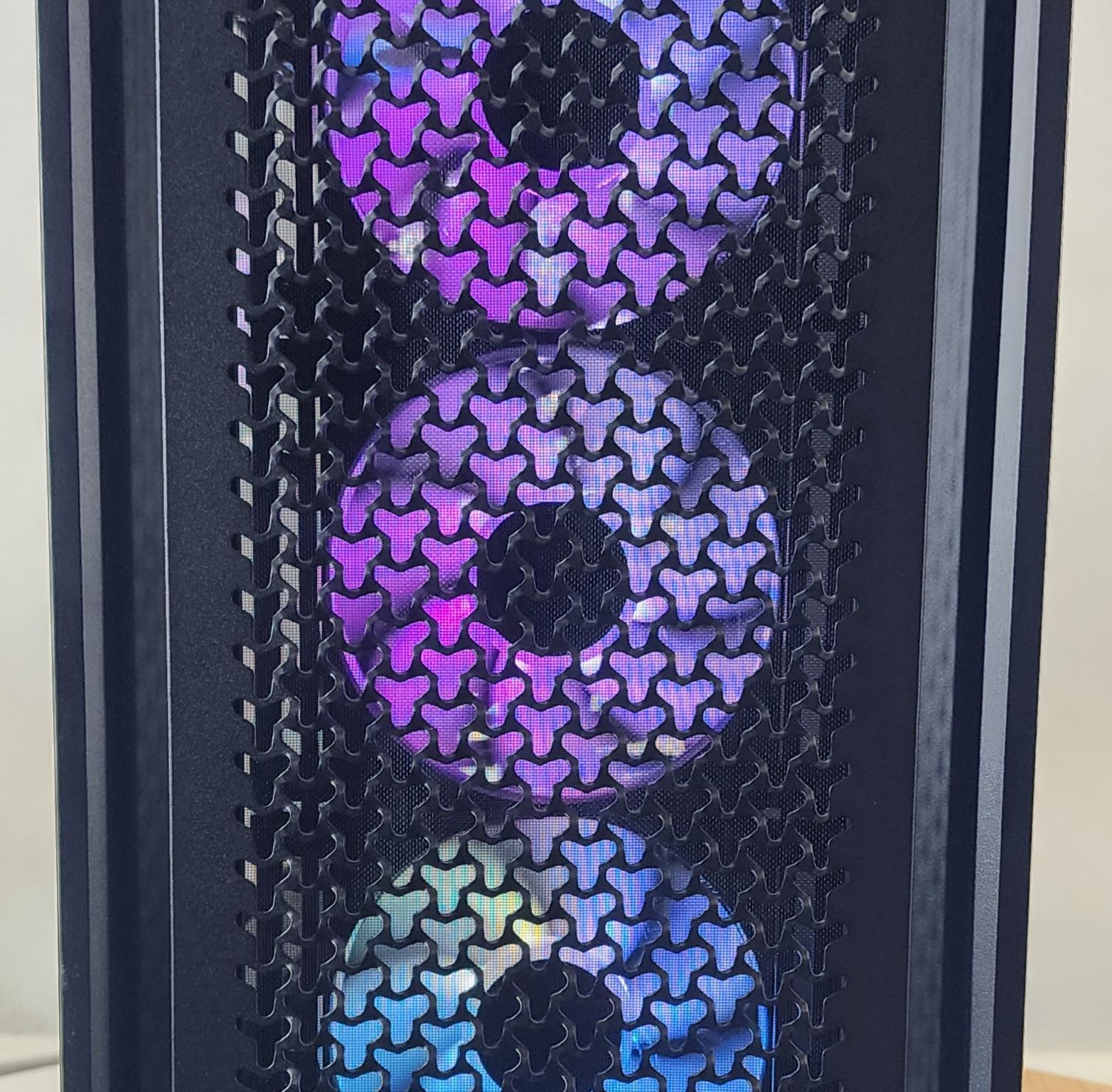 Gaming PC Ultra 9 285K 32GB RAM 2TB SSD RTX 5080 16GB Windows 11 Computer