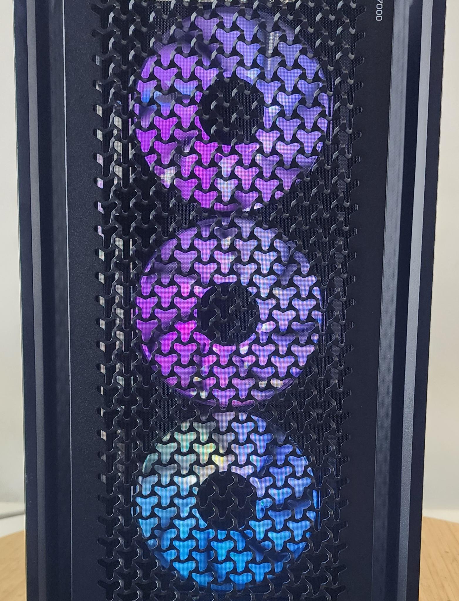 Gaming PC Ultra 9 285K 32GB RAM 2TB SSD RTX 5080 16GB Windows 11 Computer