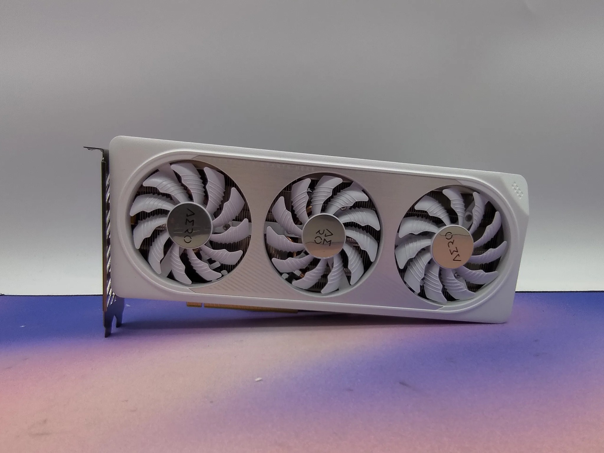 Gigabyte Aero OC RTX 4060