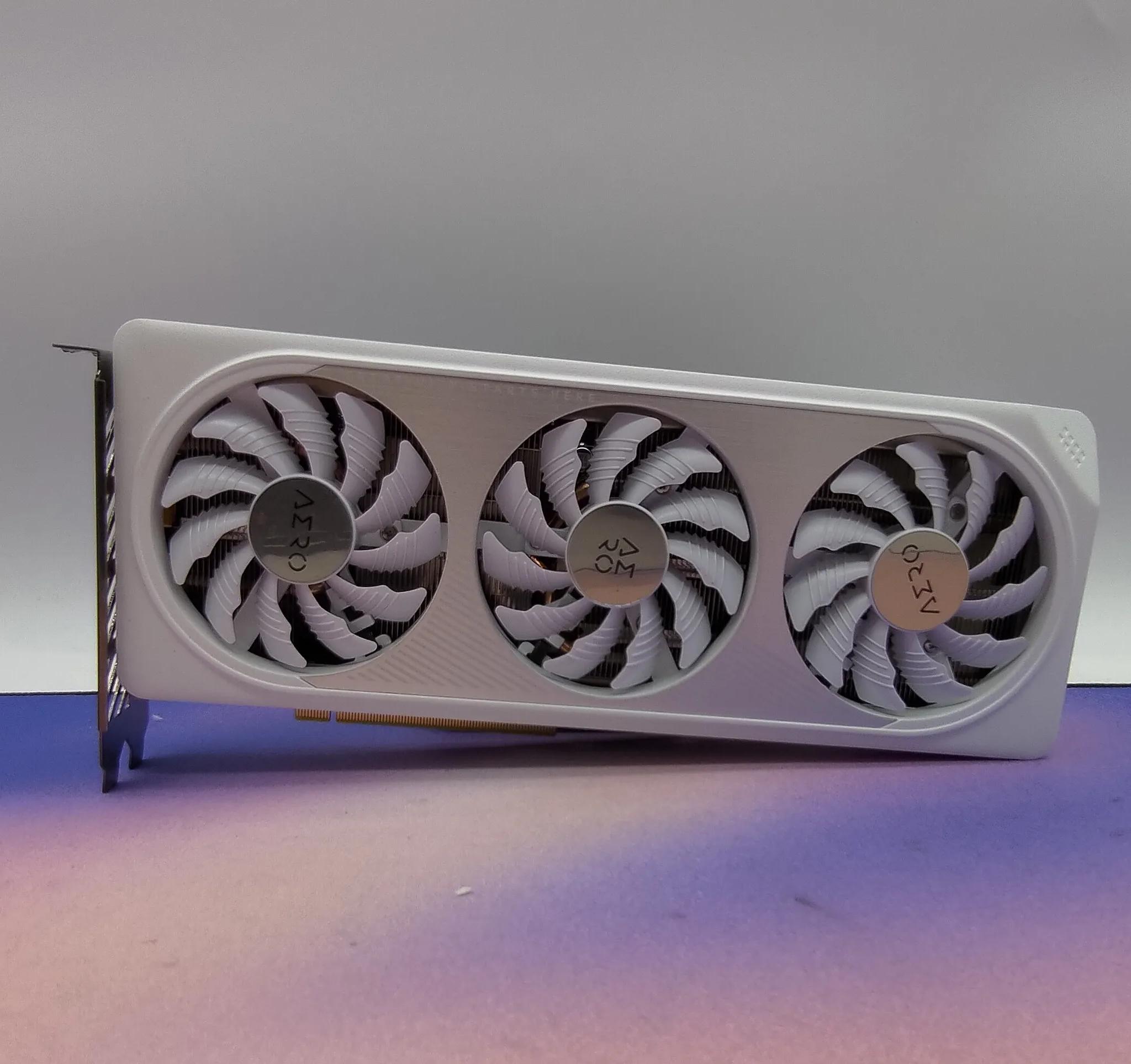 Gigabyte Aero OC RTX 4060