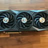 MSI Gaming X Trio RTX 3070
