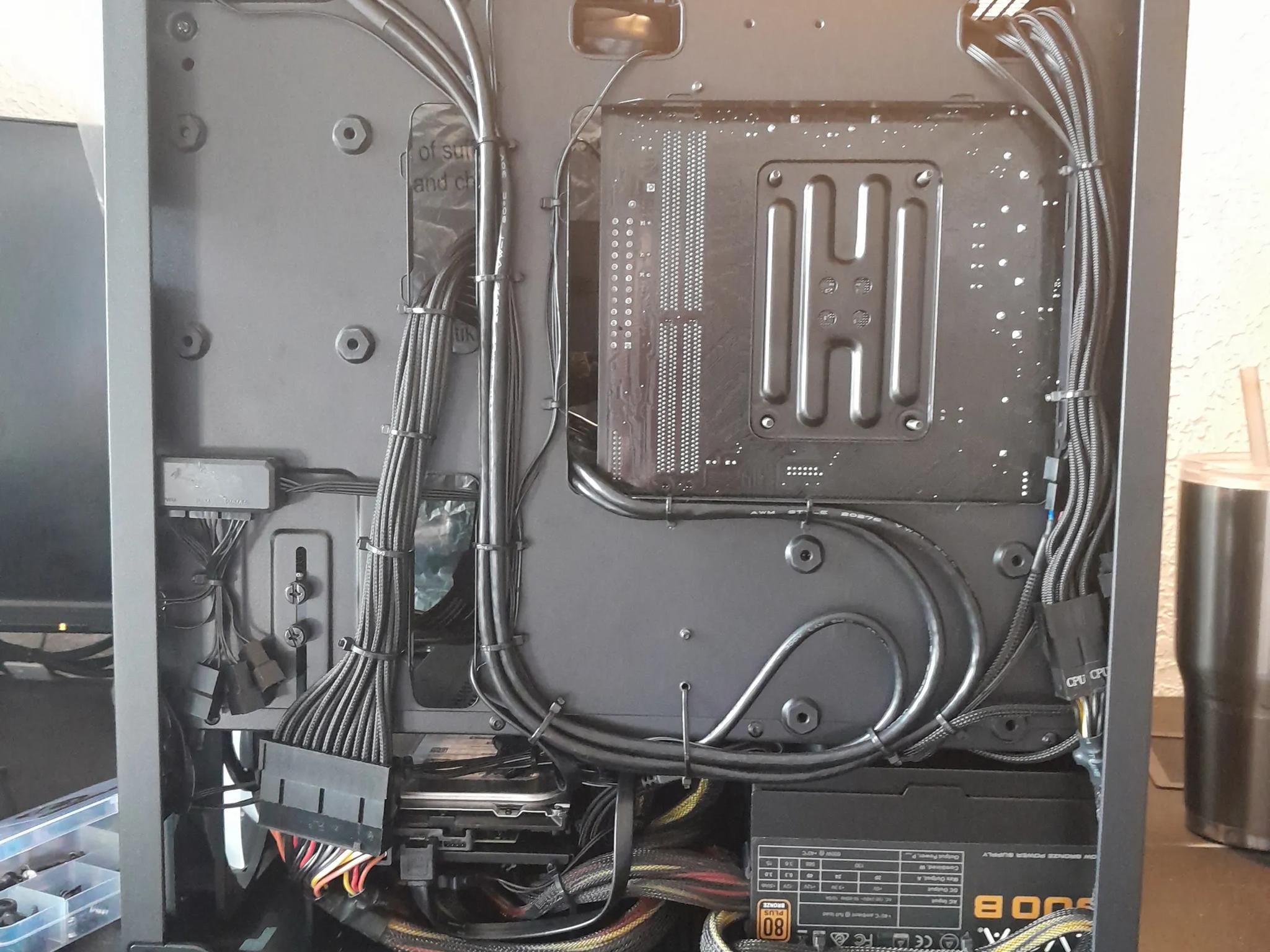 Great 1080 gaming pc on a budget