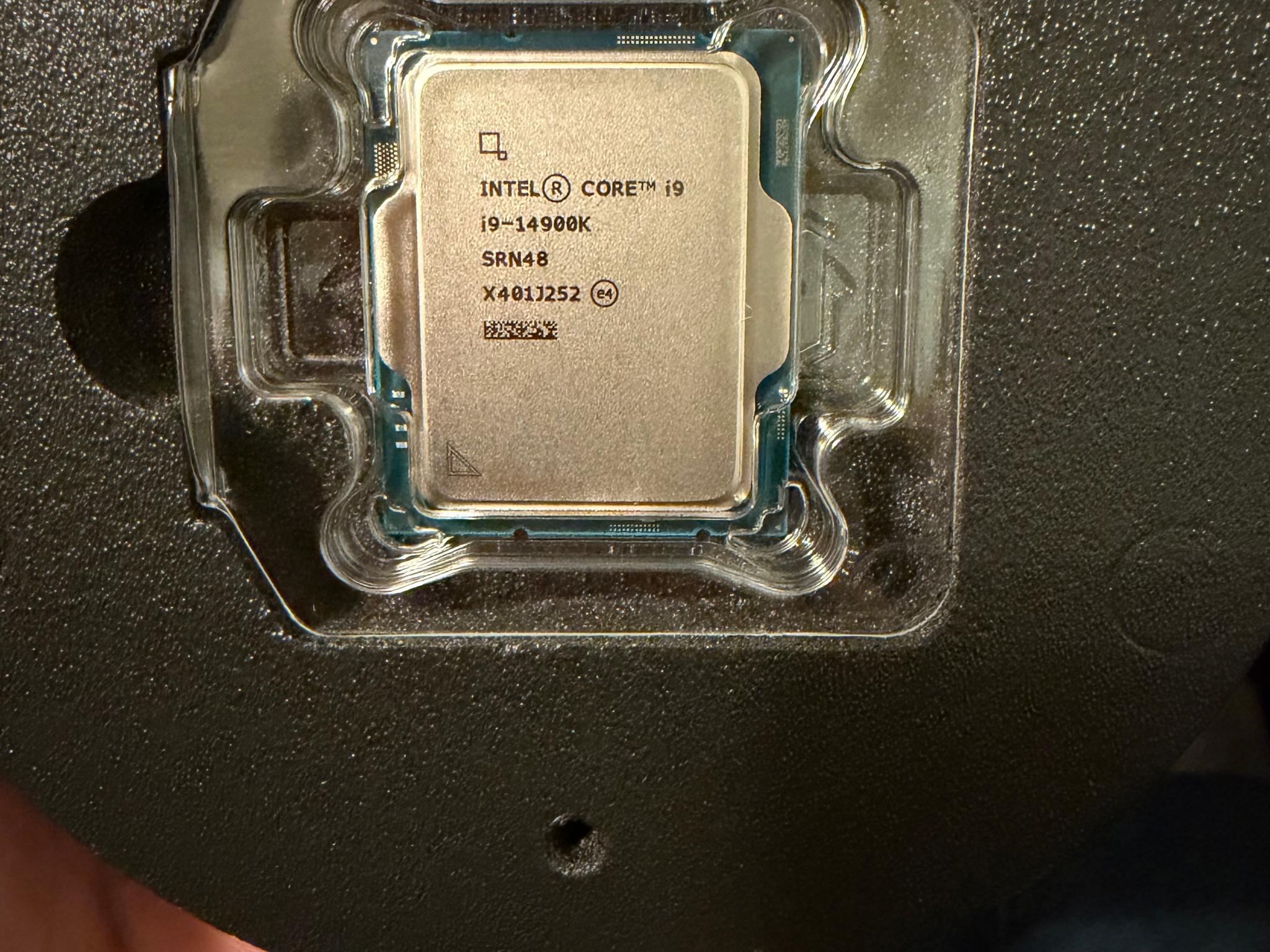 Intel Core i9-14900K - Image 5