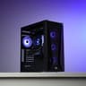 \ BF-00 / RTX 3080 Intel Core i7 12700KF 16GB 1TB Windows 11 Gaming PC Powerhouse
