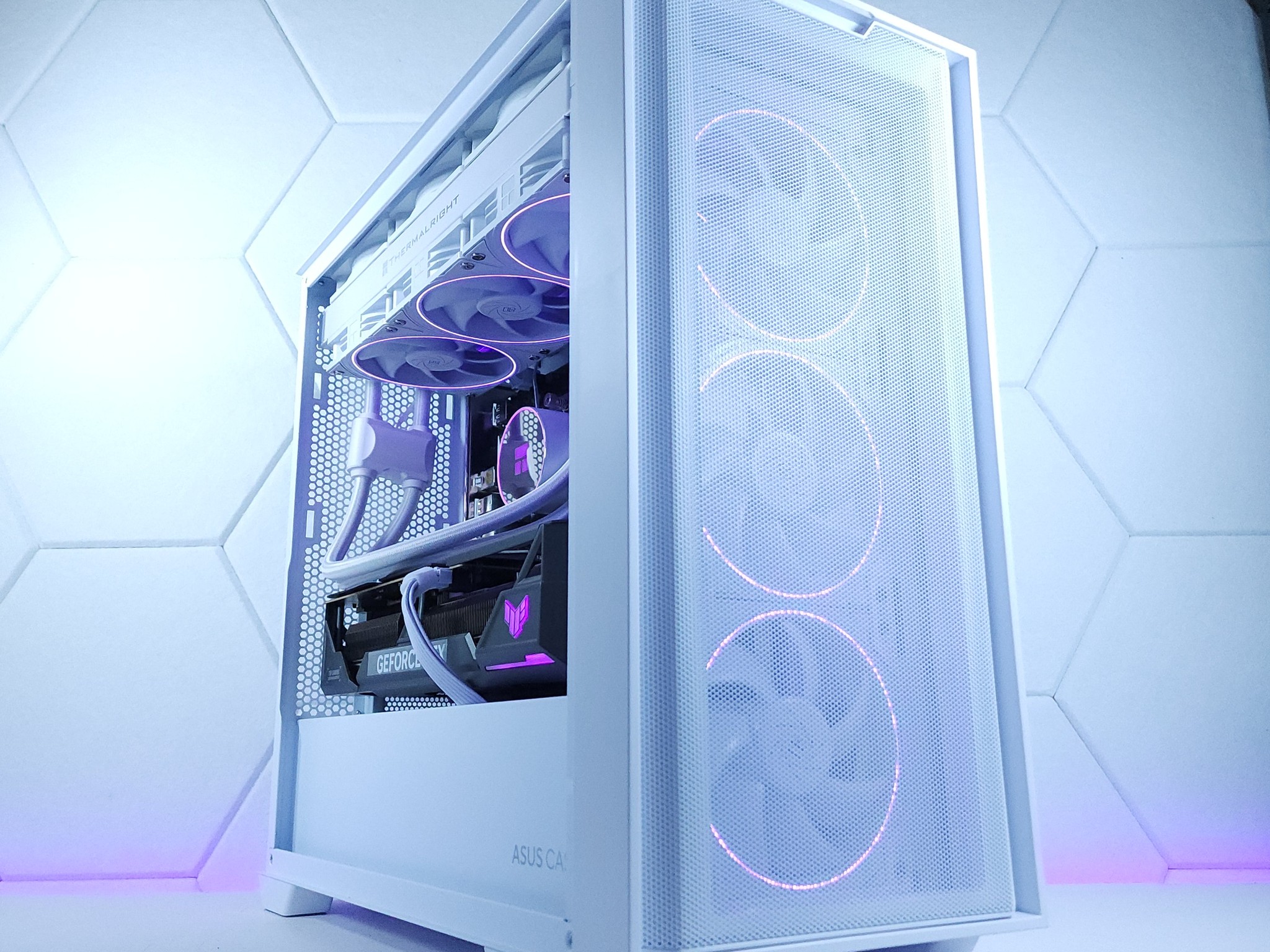 💜RTX 4080 || Ryzen 7 7800X3D || 32GB 6000MHz || 2TB NVMe Gen 4 || 1440/4K Gaming Computer