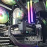 Gaming PC Ryzen 5 7600X3D 32GB RAM 1TB SSD RTX 4060 Ti 16GB Windows 11 Computer