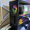 Custom Gaming PC Build