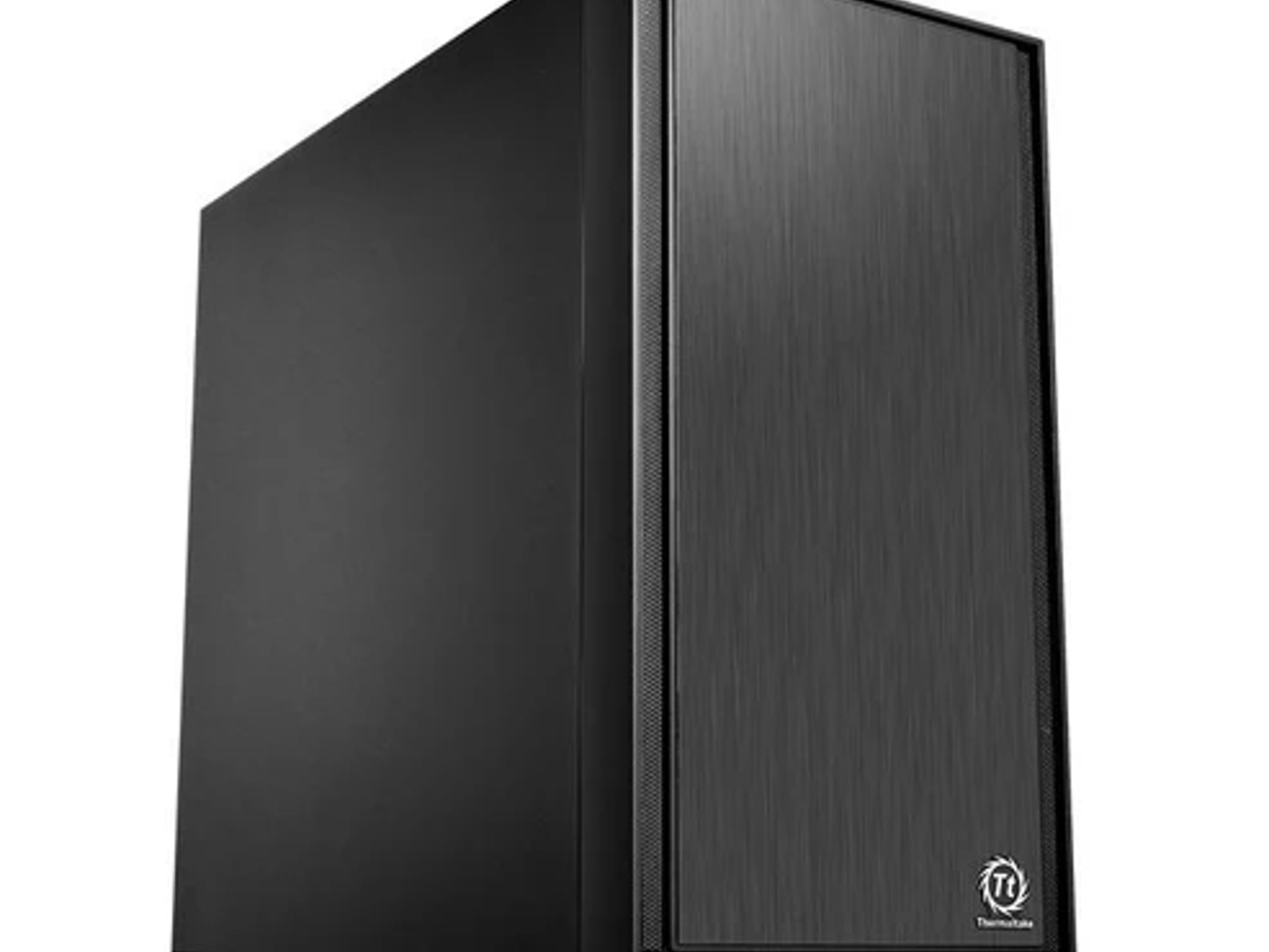Thermaltake Versa H17 Black