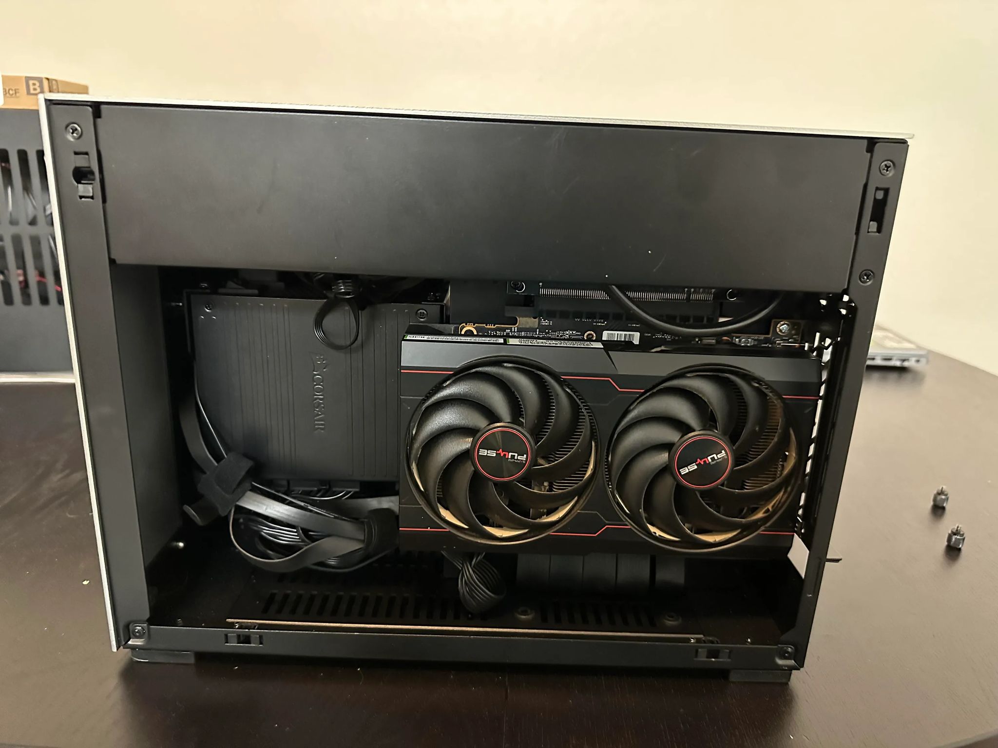 Starter PC