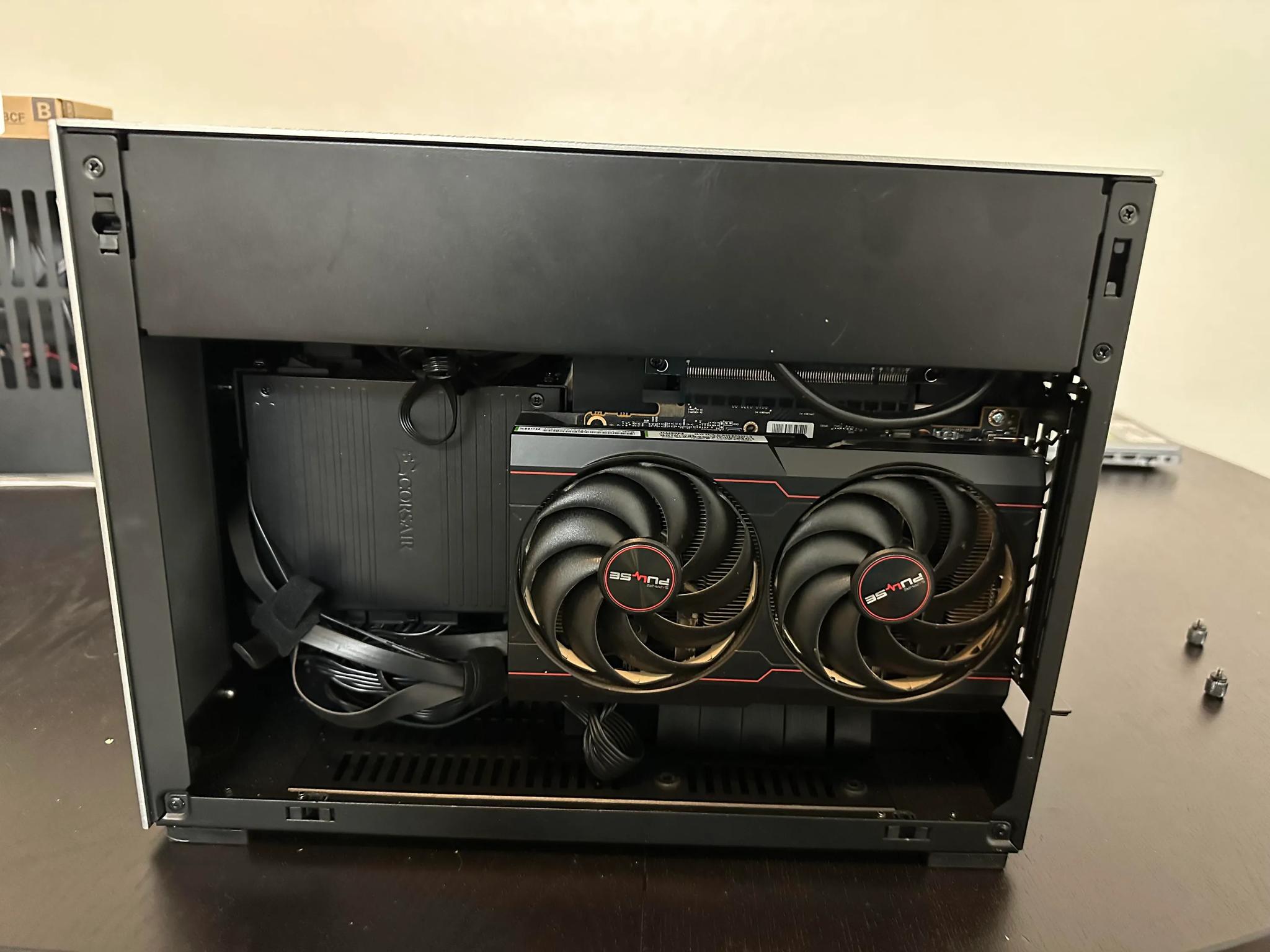 Starter PC