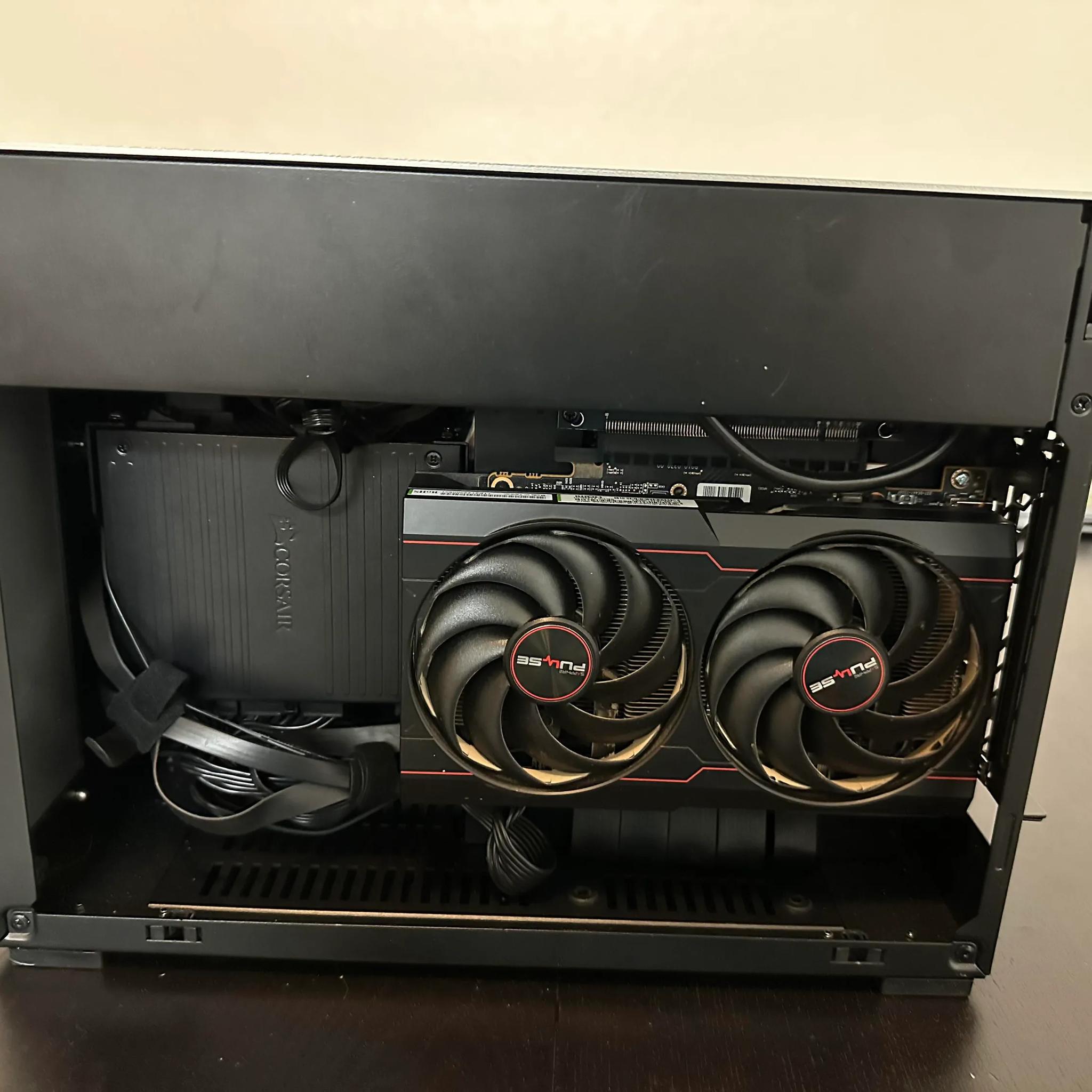 Starter PC