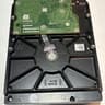 Seagate Barracuda 500GB SATA Hard Drive | Tested & Functional