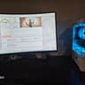 🔥 Ryzen 5 5500 + Arc B570 Gaming PC | 32GB RAM | 1TB Gen3 NVMe SSD | ARGB Build | Ready to Game!