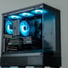 RX 9060XT + i5-12400F Gaming PC | 32GB RAM DDR4 | 1TB NVMe Gen4