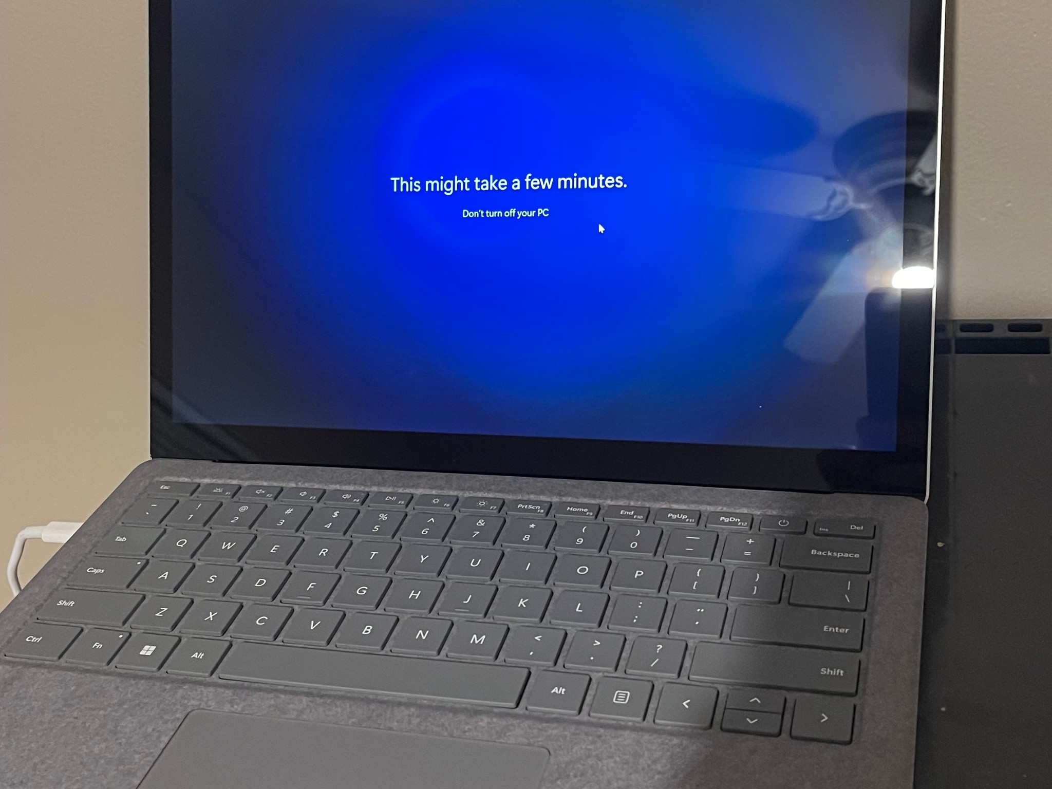 Surface 5 i5‑1235U / 8GB / 238GB SSD – Windows 11 Pro