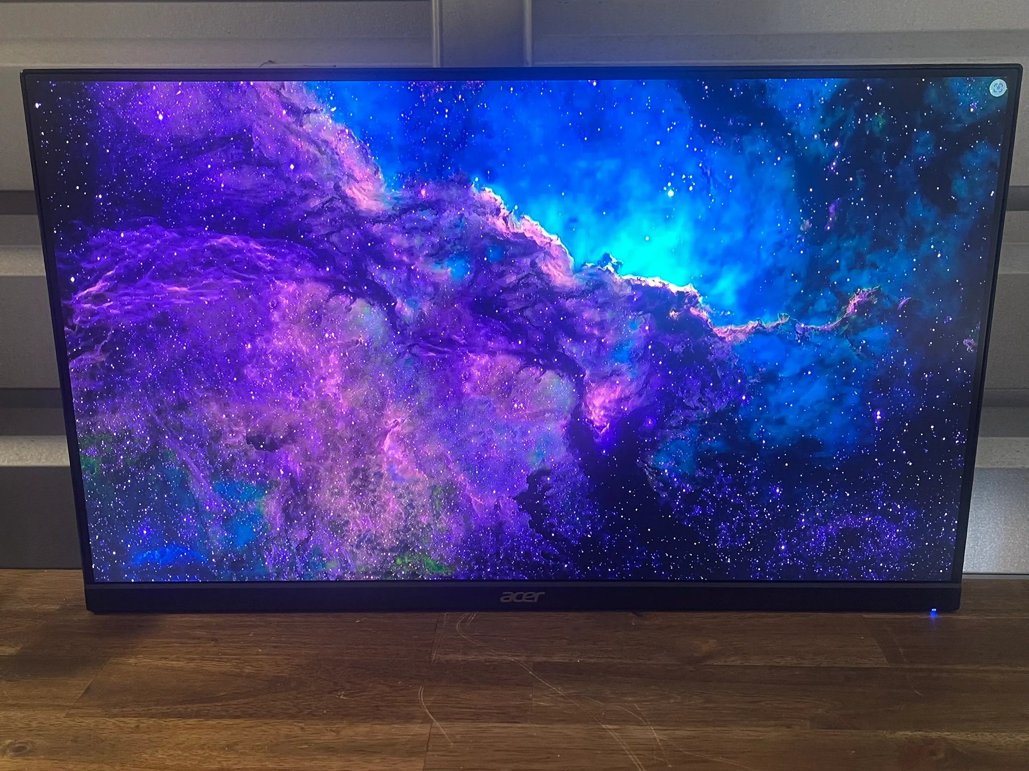 Acer Nitro XF243Y 1080p 180Hz Gaming Monitor