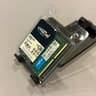 32GB (2x16GB) 2666MHz CL19 Crucial DDR4 SODIMM RAM