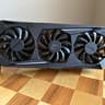 Gigabyte Aorus RX5700 XT Graphics Card