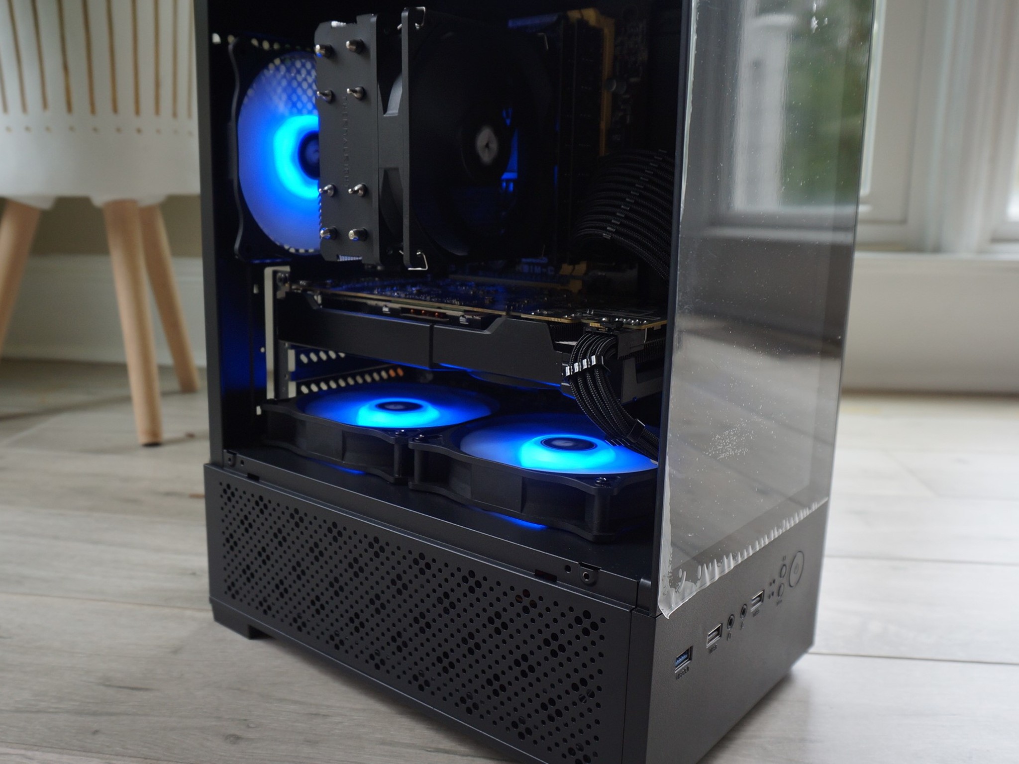 🔥 SALE | Radeon RX 570 | INTEL I7 | 16GB RAM | SSD