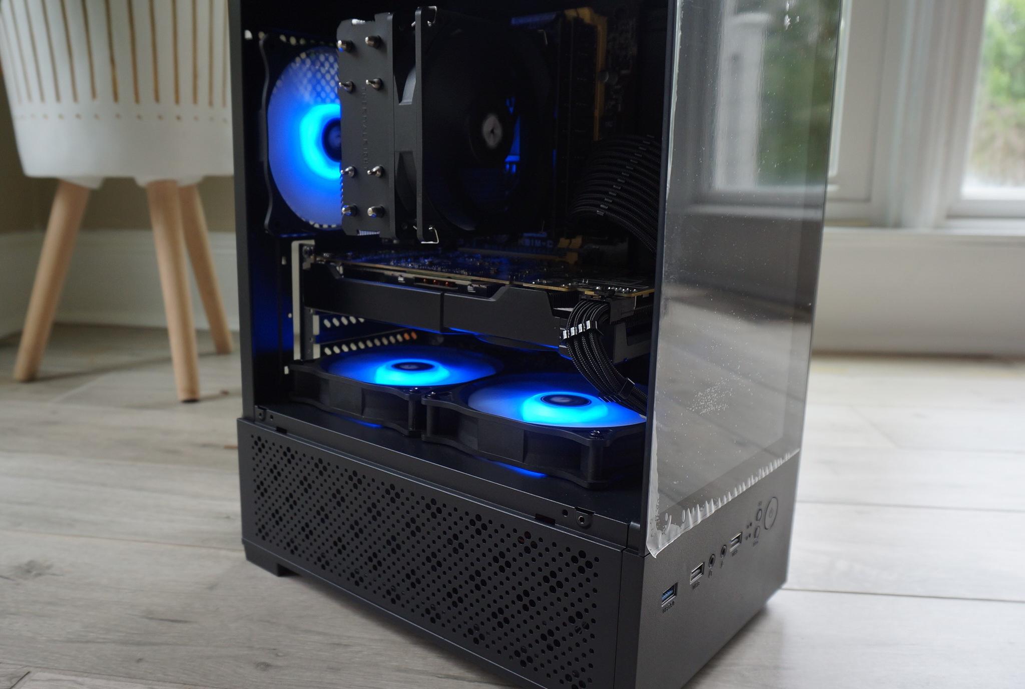 🔥 SALE | Radeon RX 570 | INTEL I7 | 16GB RAM | SSD