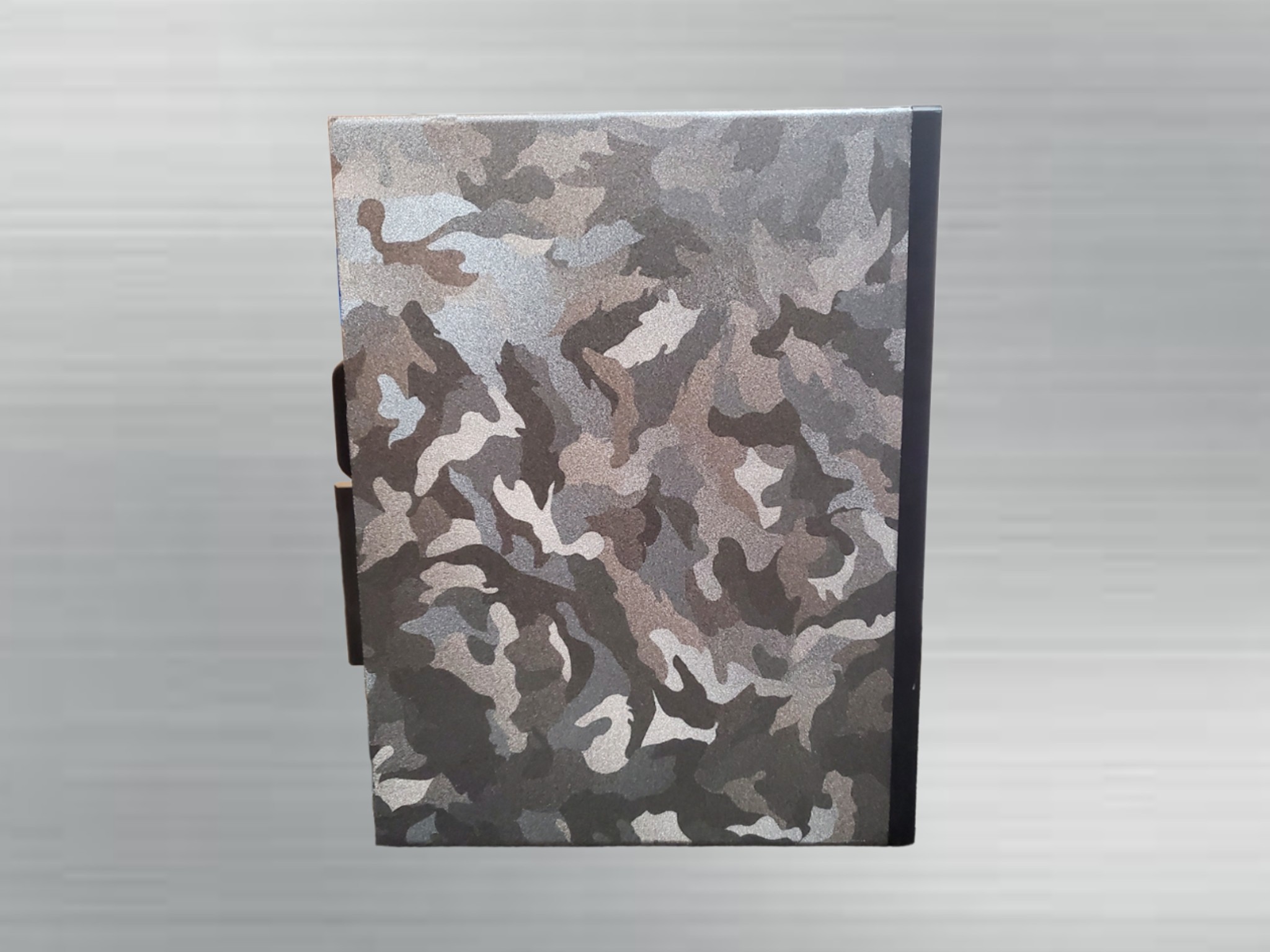 SALE: GTX 1060 + i5 6500, 16GB RAM, 512GB SSD, Windows 10P (Gun-Metal Camo)