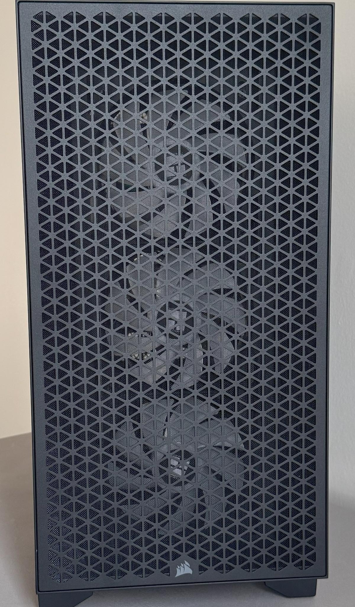 Intel Core i9 12900K ASUS STRIX Z690-E GeForce RTX 3060 12GB 1TB NVMe SSD 32GB DDR5 Corsair 3000D