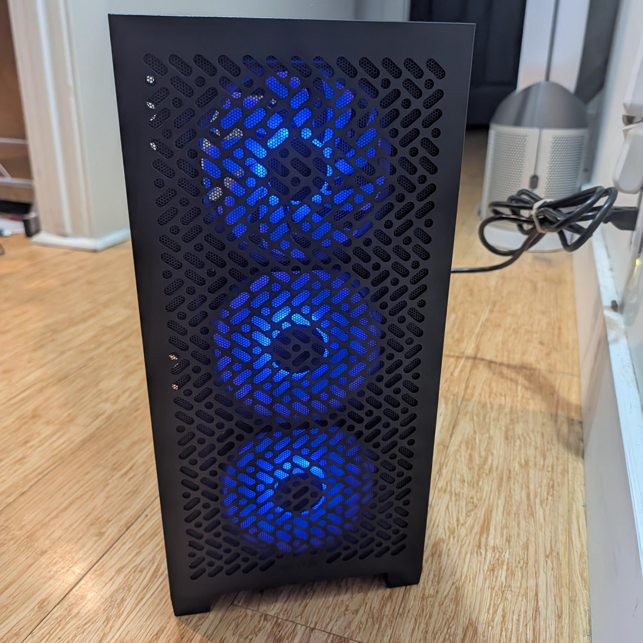 🎮Coustem I7 Gaming PC 🎮 | GTX 1060 | I7 3770k | 16GB | 756GB |