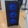 🎮Coustem I7 Gaming PC 🎮 | GTX 1060 | I7 3770k | 16GB | 756GB |