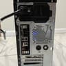 NVIDIA RTX 2060, Intel Core i5-7400, 16GB RAM, 480 GB SSD - Sleeper Office Gaming PC w/ Wi-Fi & BT