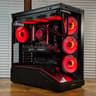 RTX 3080 10GB | Intel i5-12600KF | 16GB DDR5 | 1TB NVME | Win11 | WIFI | 1440P Gaming PC
