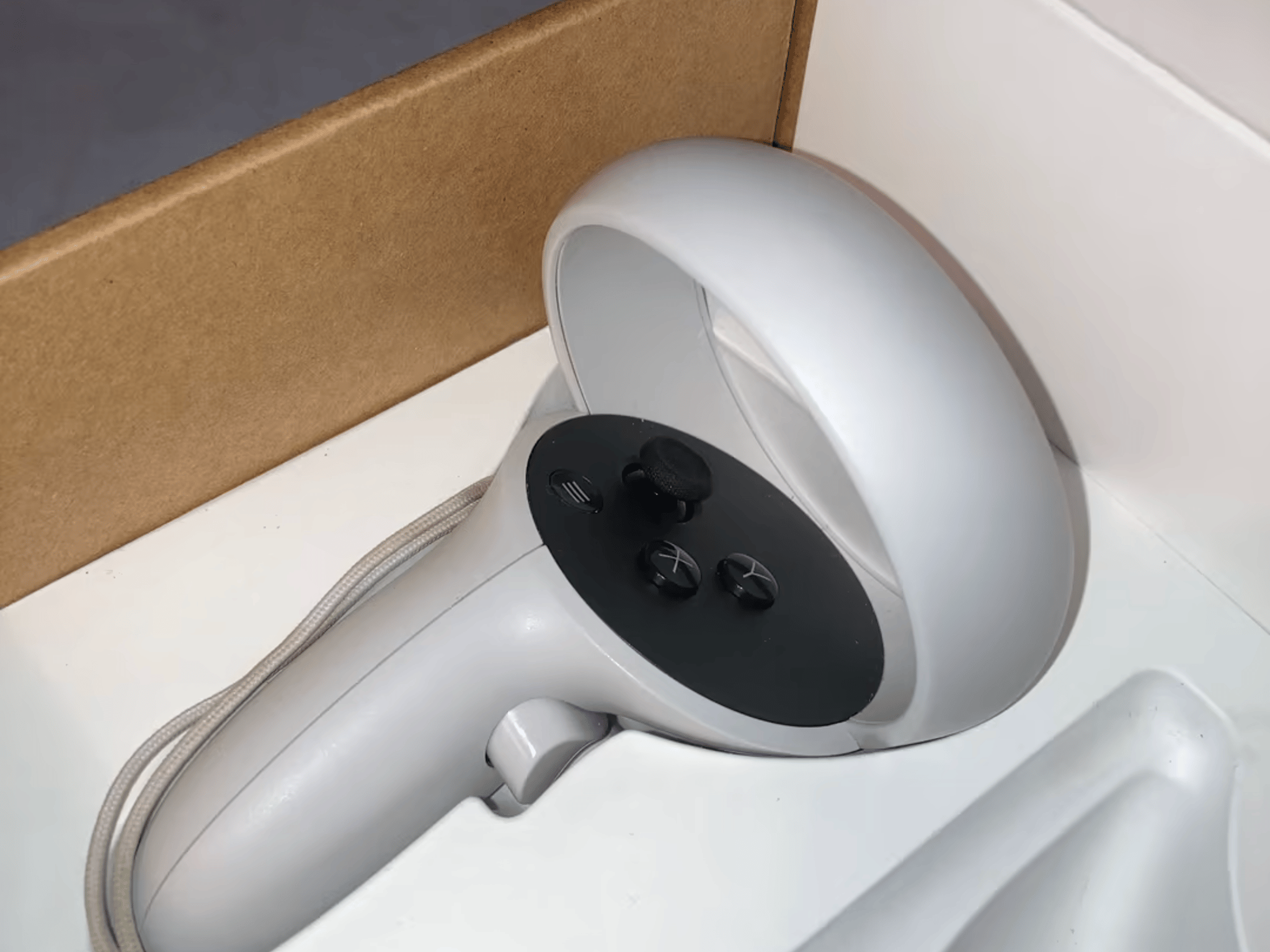 Oculus Quest 2 64GB VR Headset
