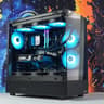 Nvidia 3060ti Gaming PC | Ryzen 5 3600 |16GB  Ram|1TB SSD NVME|Wifi|BT|Desktop