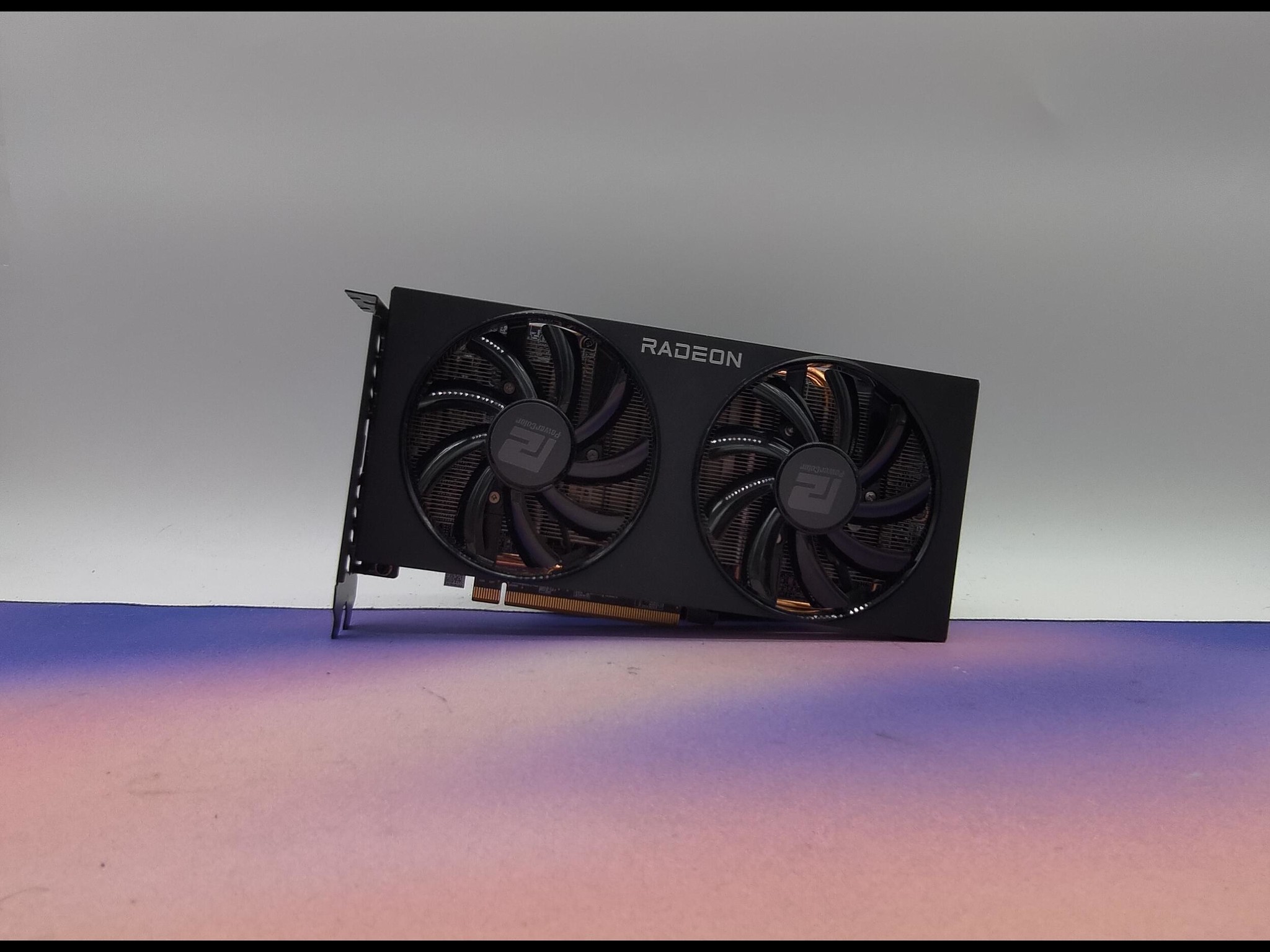PowerColor Fighter RX 6700XT